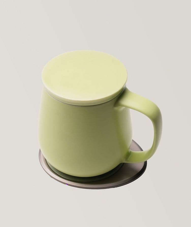 Ui+ Self Heating Mug Set image 1