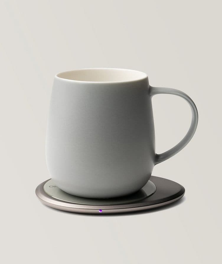 Ui3 Self-Heating Mug image 0