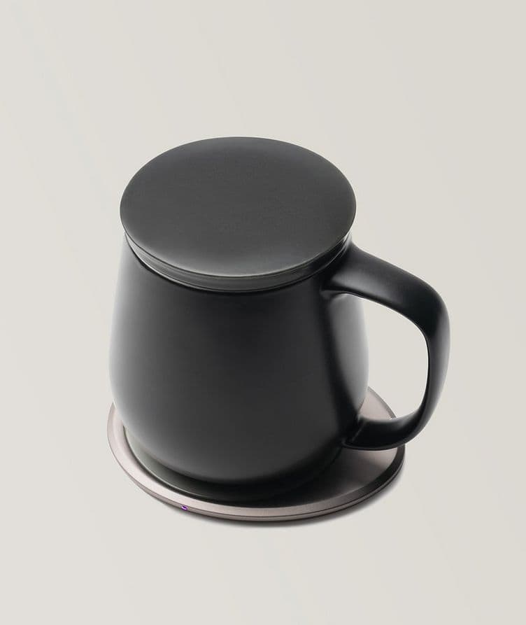 Ui+ Self-Heating Mug Set image 1