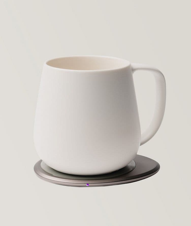 Ui+ Self-Heating Mug Set image 0