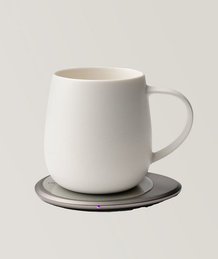 Ui3 Self-Heating Mug Set image 0