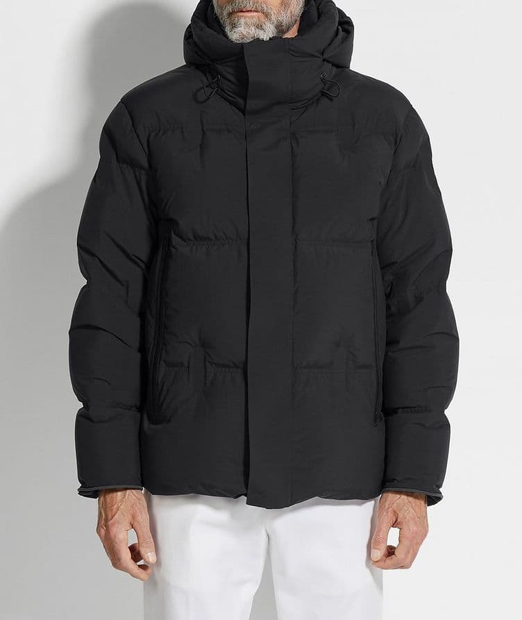 Down Jacket image 1