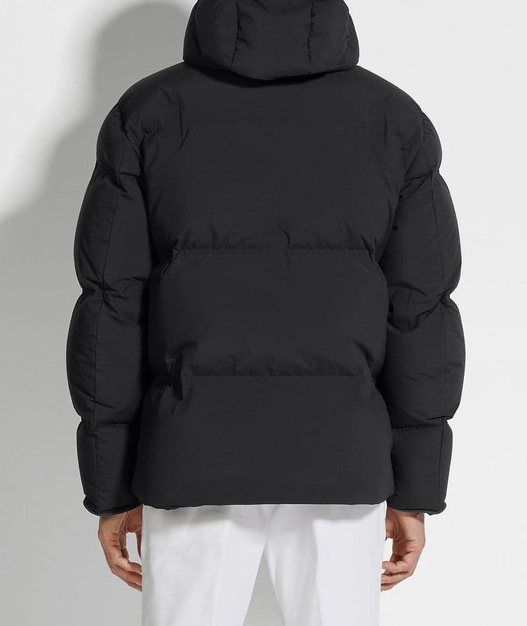 Down Jacket image 2