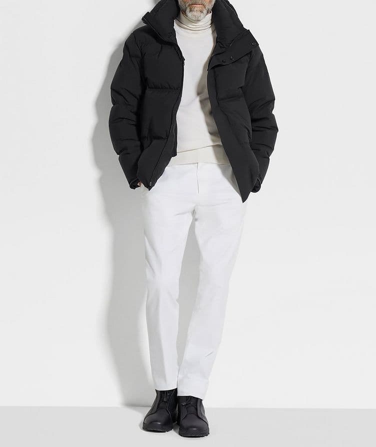 Down Jacket image 4