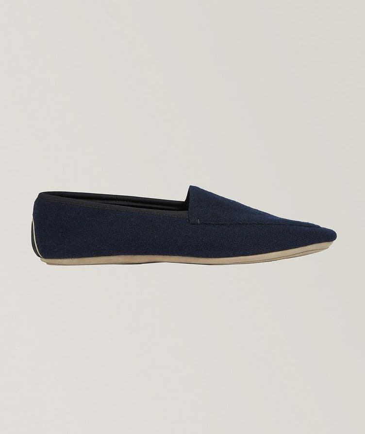 Cashmere Slippers  image 1