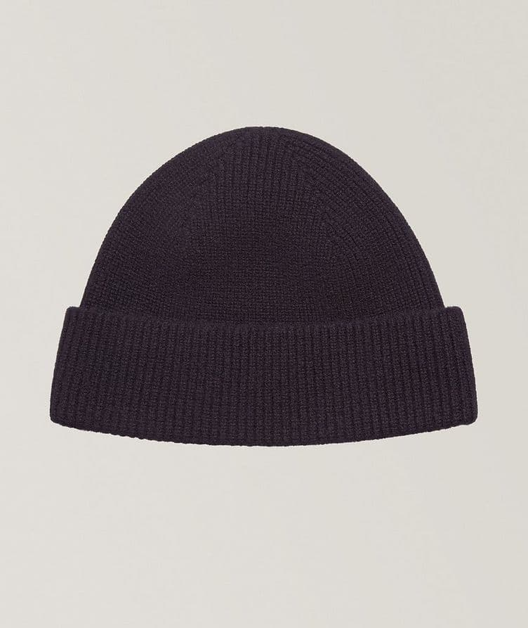 Oasi Cashmere Toque  image 0