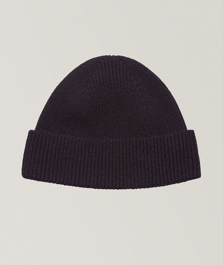 Oasi Cashmere Toque  image 1