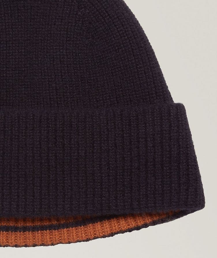 Oasi Cashmere Toque  image 2