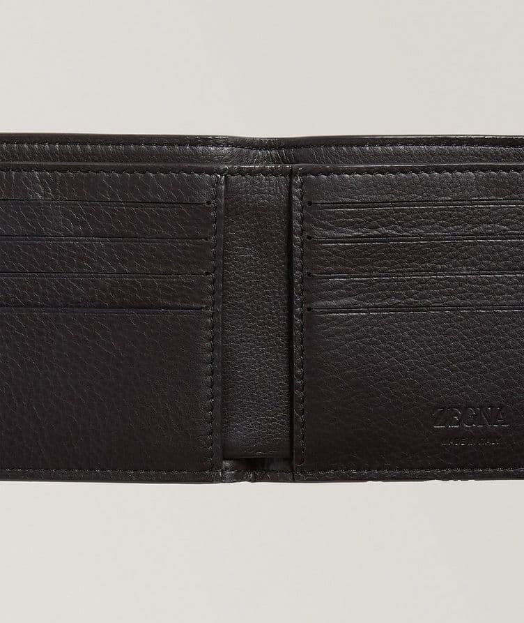 SeCOTTONndskin Bifold Wallet image 2