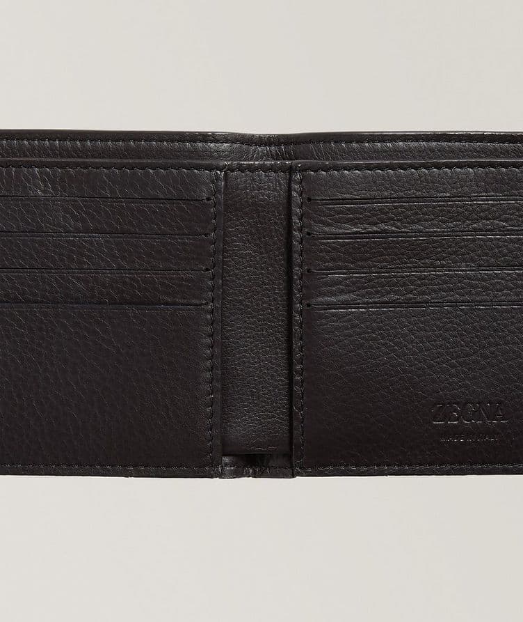 SeCOTTONndskin Bifold Wallet image 4