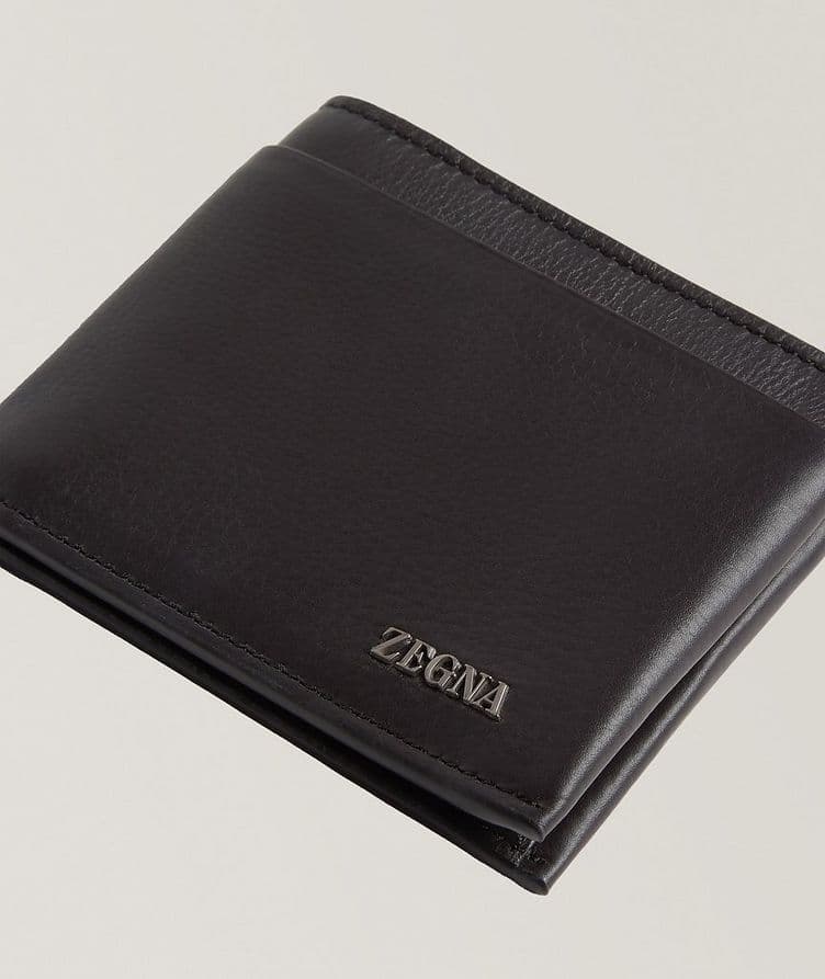 SeCOTTONndskin Bifold Wallet image 5