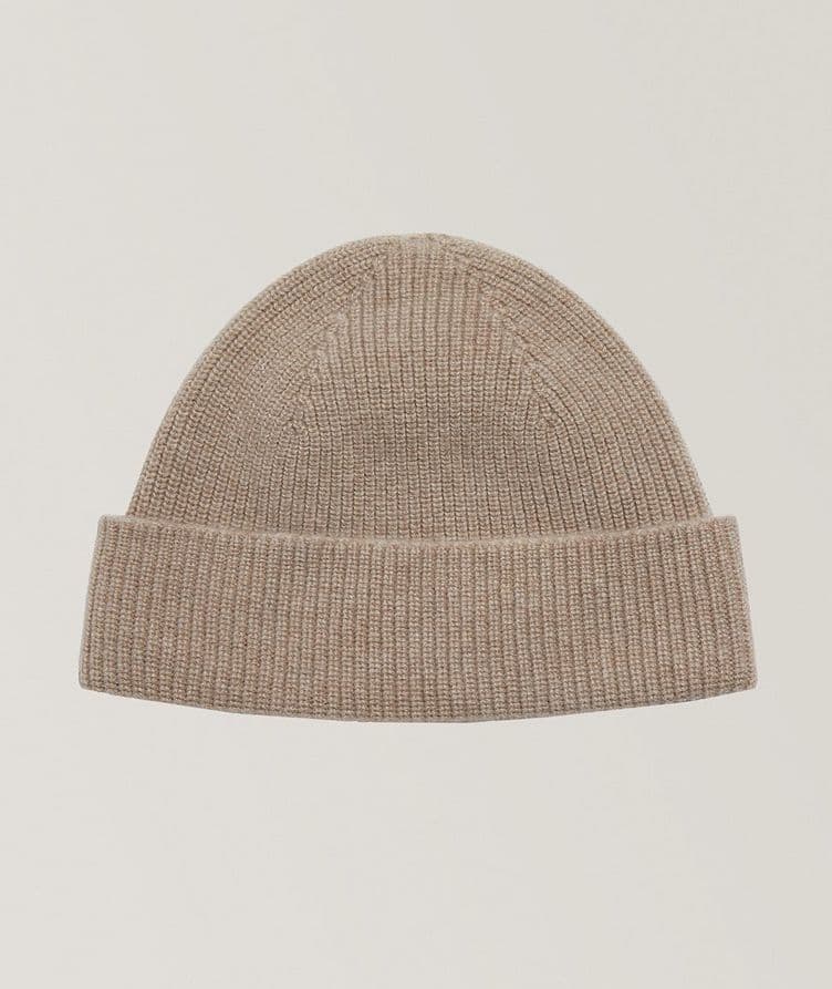 Oasi Cashmere Toque image 0