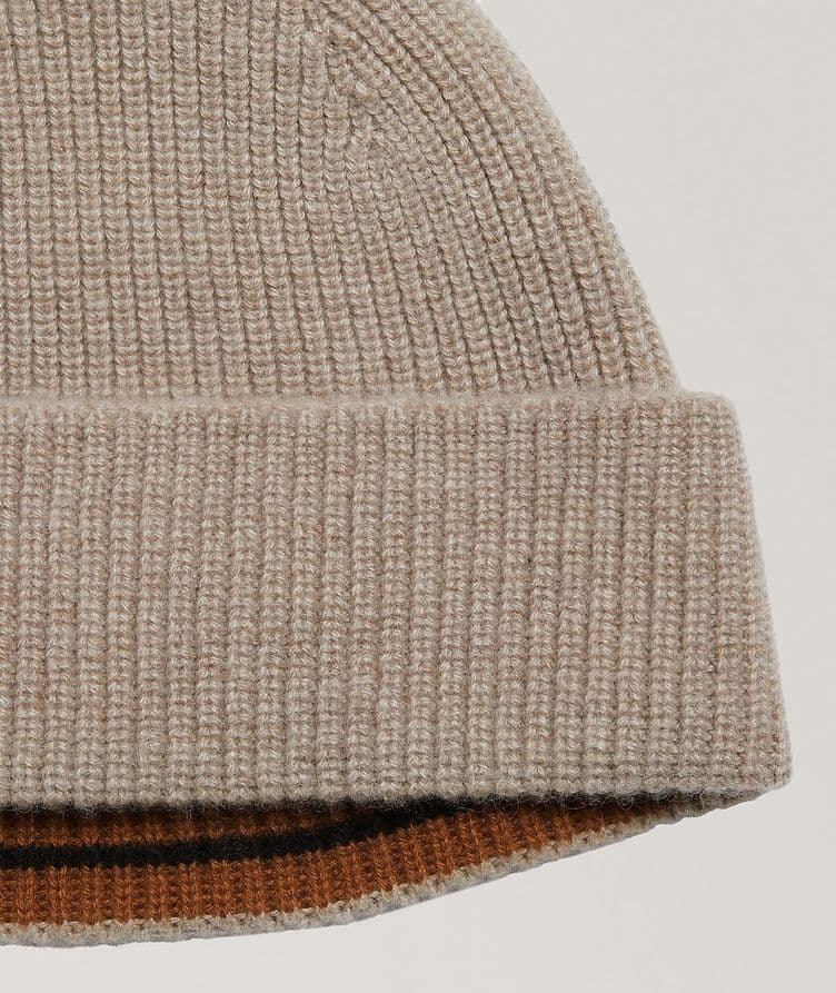 Oasi Cashmere Toque image 1