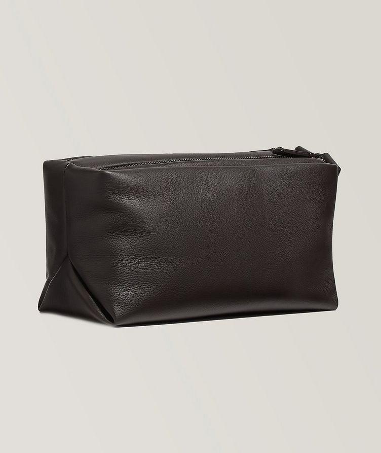 SECONDSKIN Leather Softy Pouch image 1