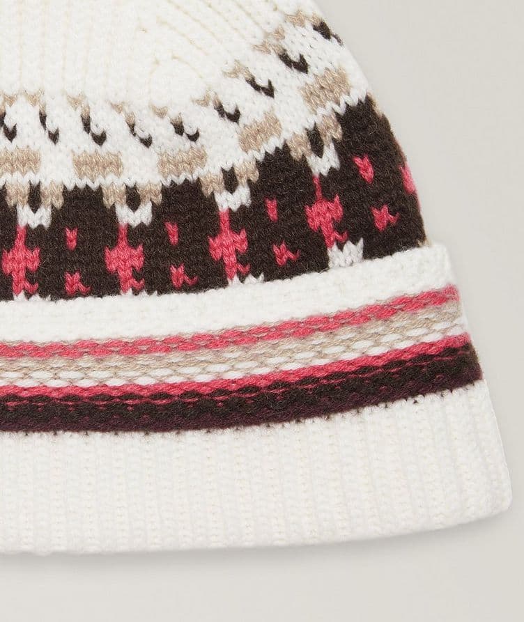 Oasi Cashmere Toque image 1