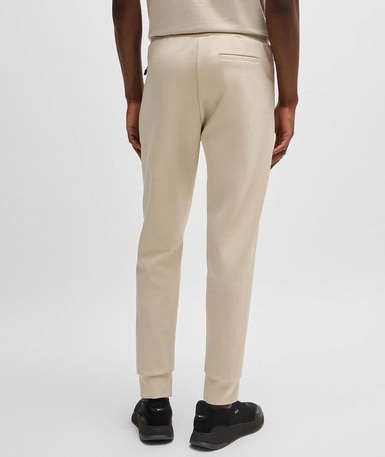 Hadiko Stretch-Cotton Pants image 2