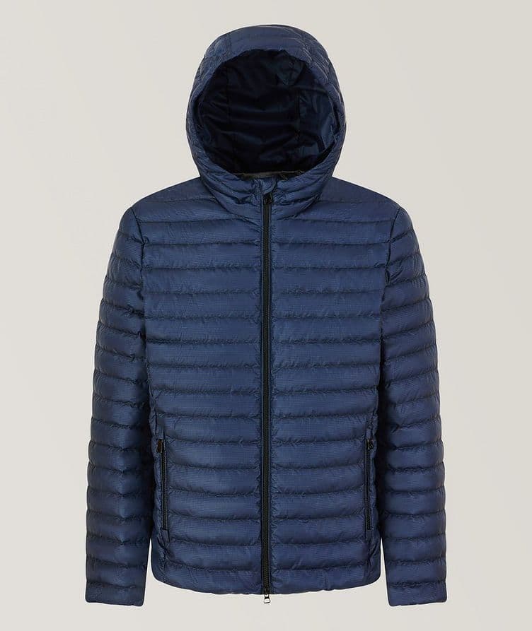 Dereck Down Jacket image 0