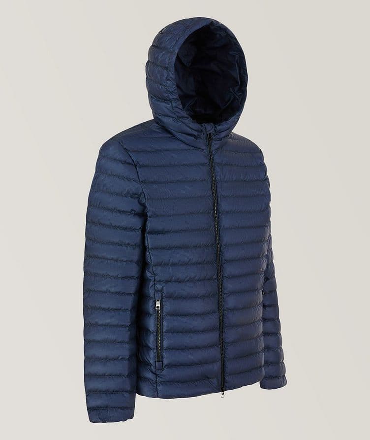 Dereck Down Jacket image 1