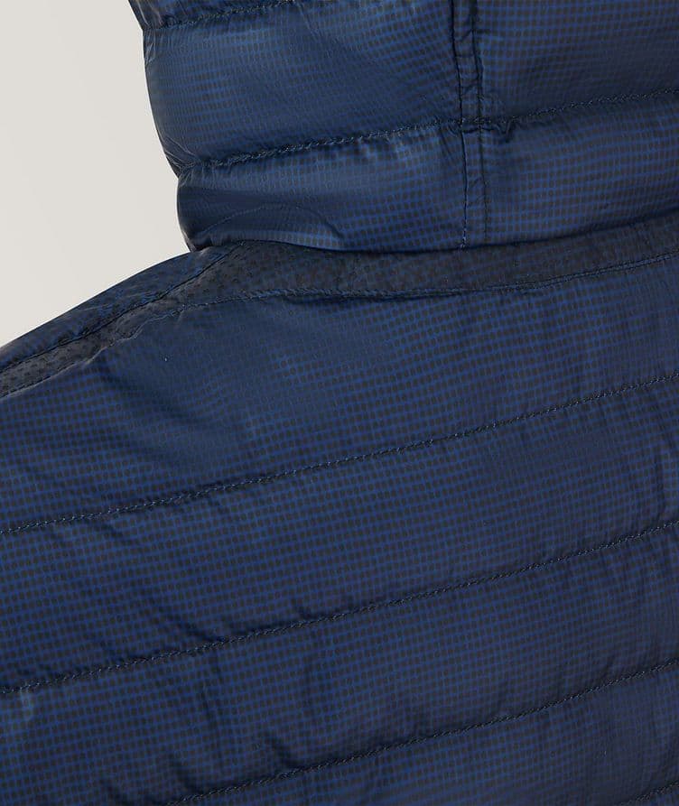 Dereck Down Jacket image 3