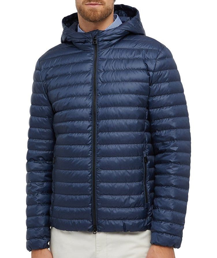 Dereck Down Jacket image 4