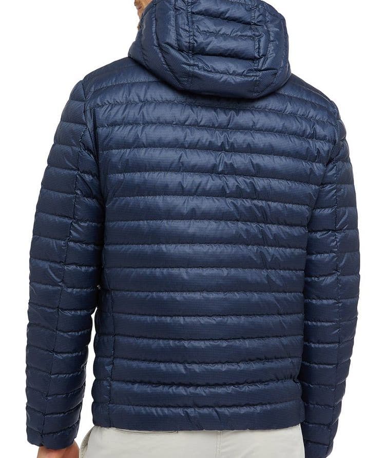 Dereck Down Jacket image 5