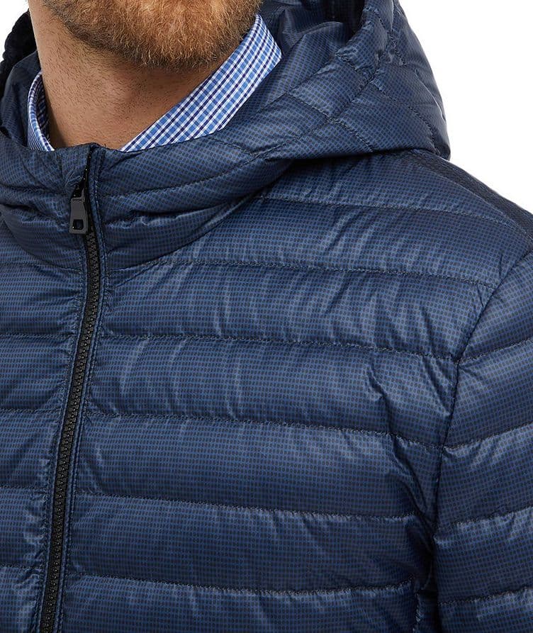 Dereck Down Jacket image 6