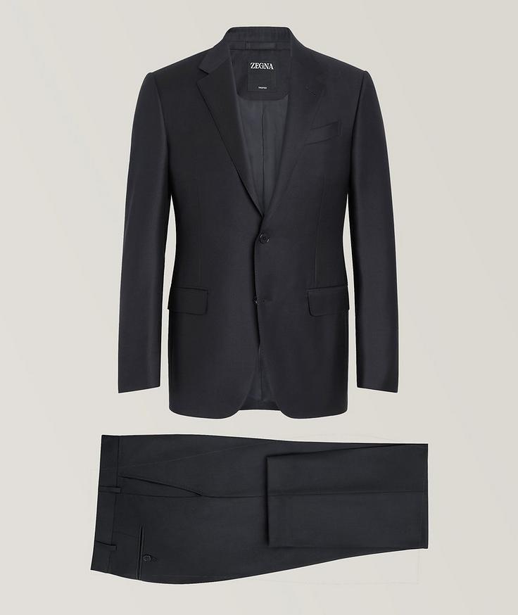 Zegna Complet en laine