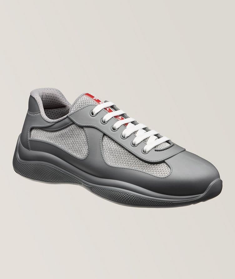 America's Cup Soft Sneakers image 0