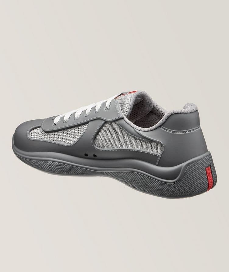 America's Cup Soft Sneakers image 1