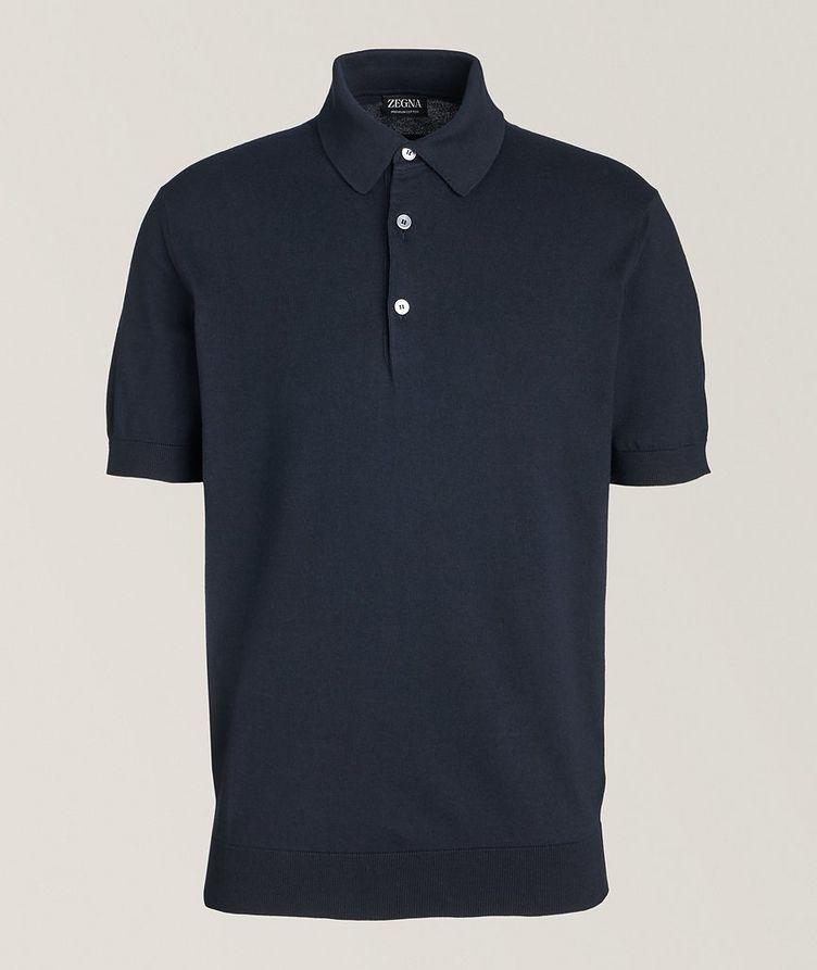 Premium Cotton Polo image 0