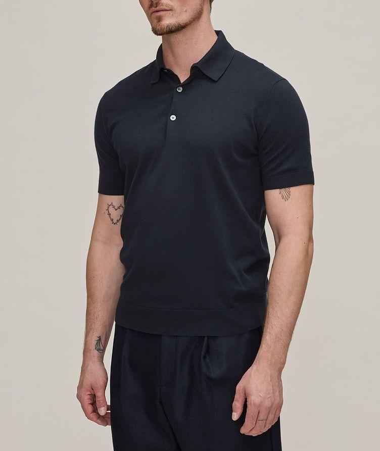 Premium Cotton Polo image 1