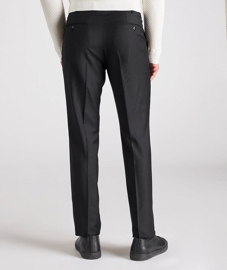 Trofeo Wool Dress Pants  image 2