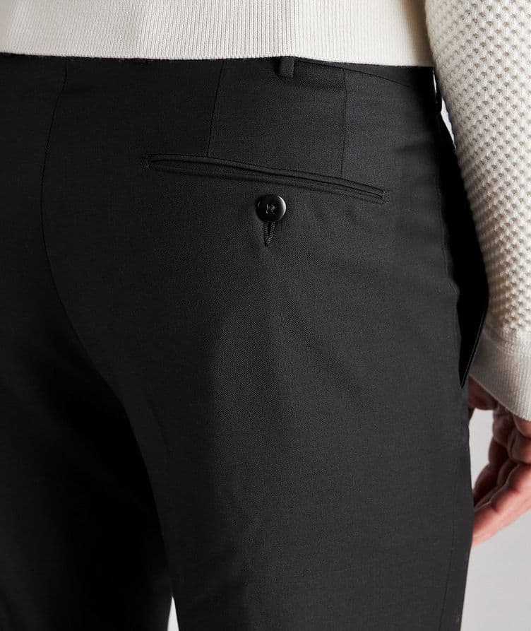 Trofeo Wool Dress Pants  image 3