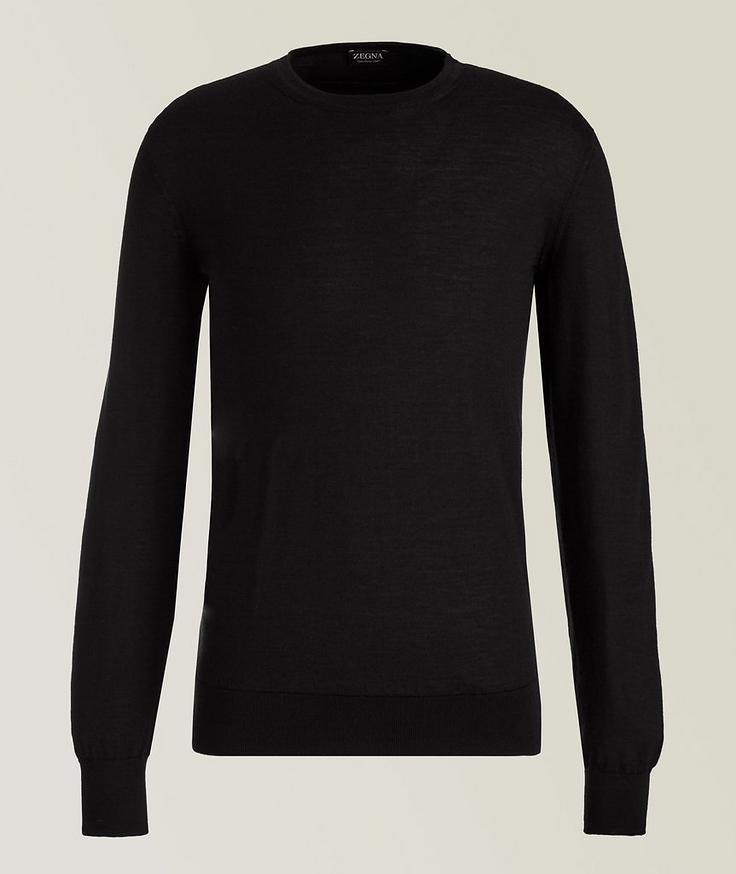 Zegna Pull en tricot Cashseta