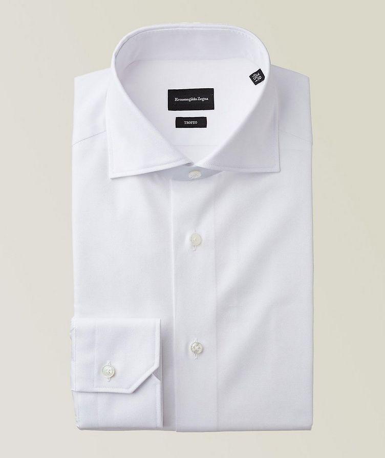 Cotton Dress Shirt image 0