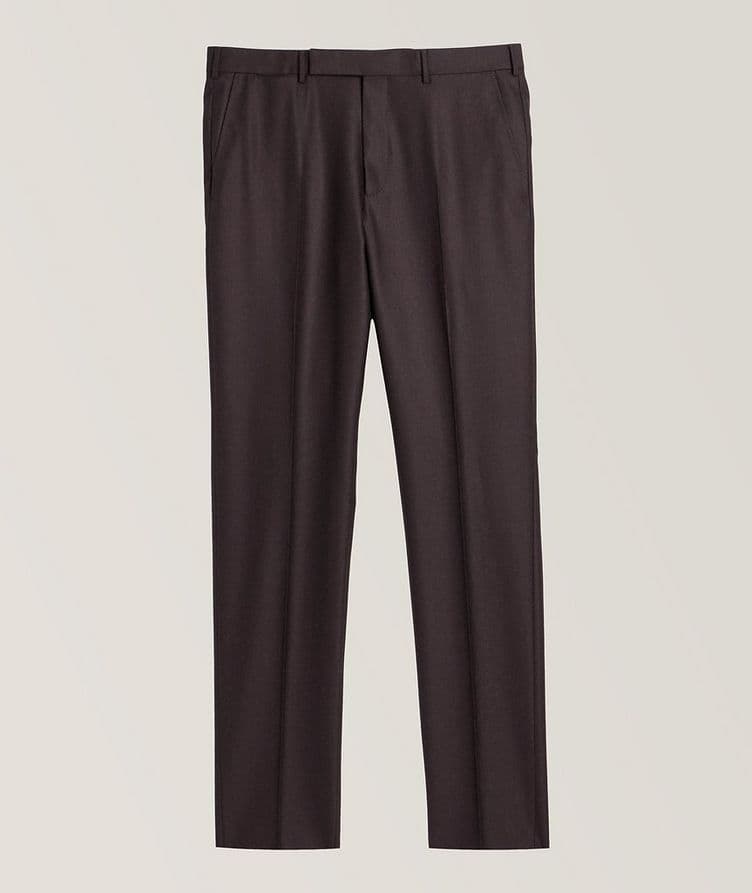 Sartorial Wool Dress Pants image 0