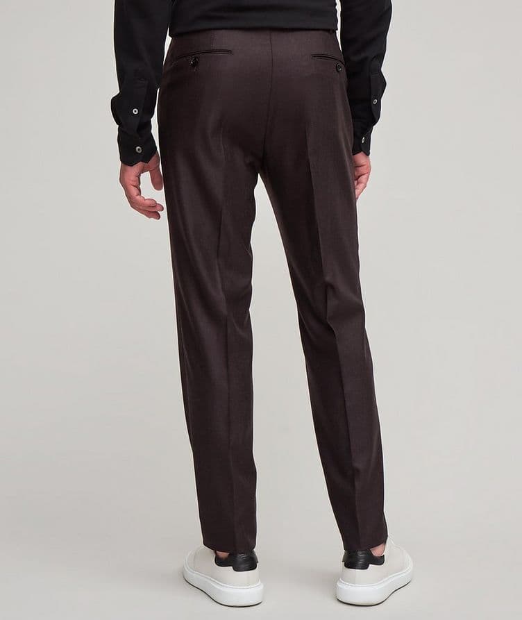 Sartorial Wool Dress Pants image 2