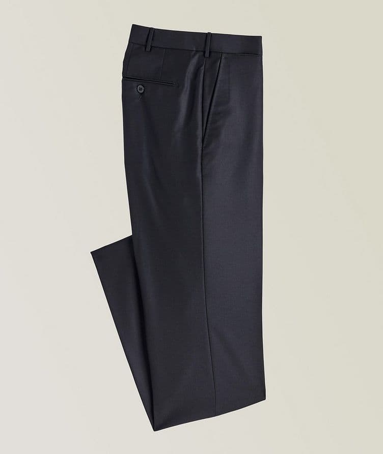 Trofeo Wool Dress Pants image 0