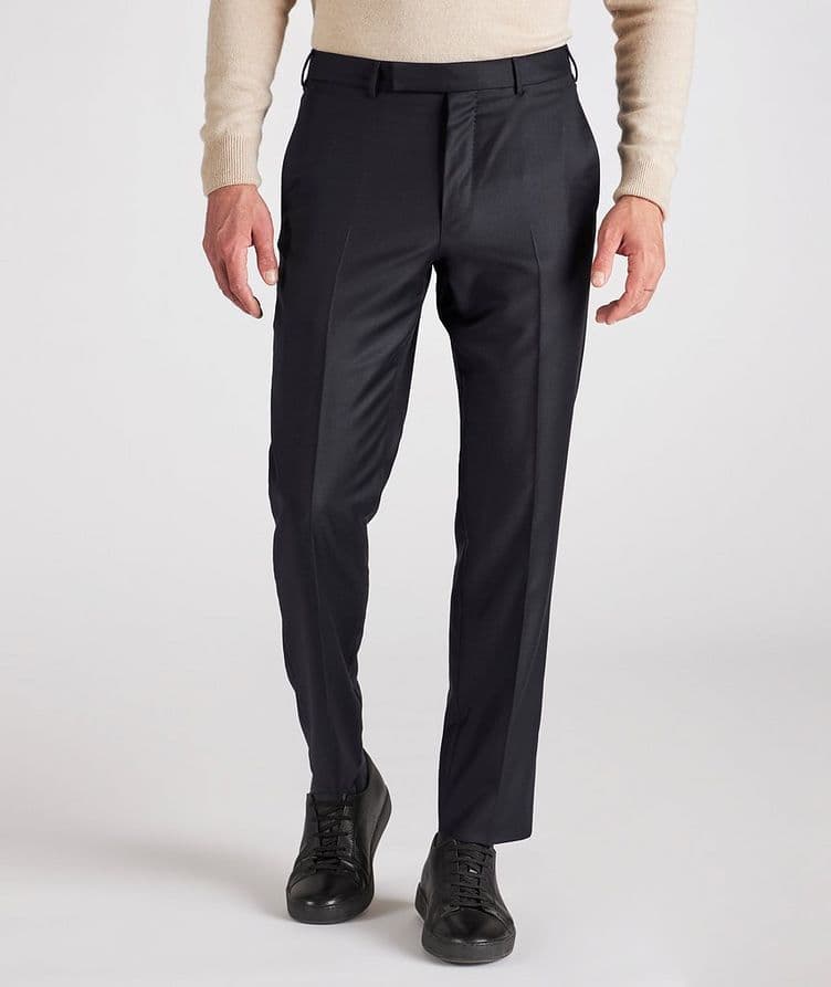 Trofeo Wool Dress Pants image 1