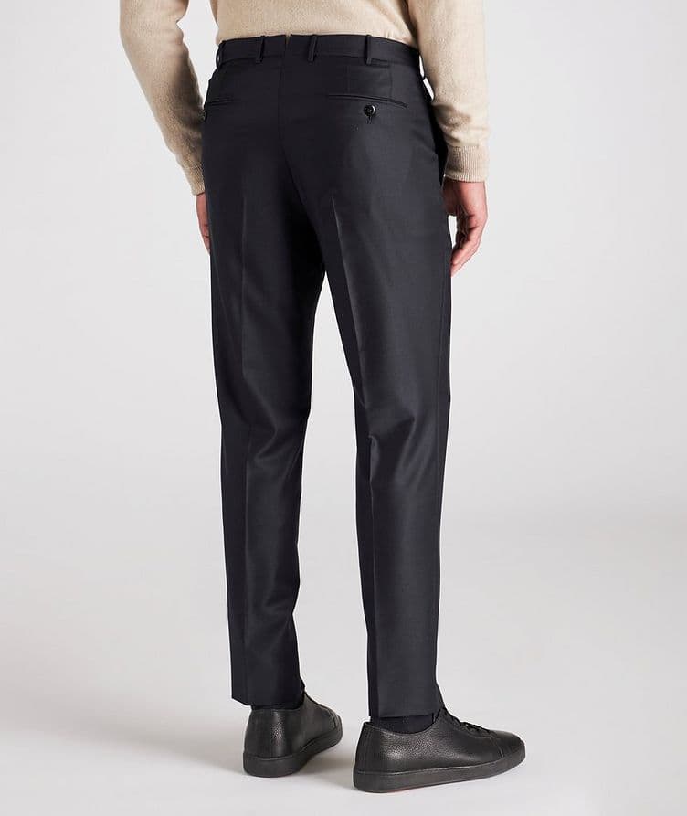 Trofeo Wool Dress Pants image 2