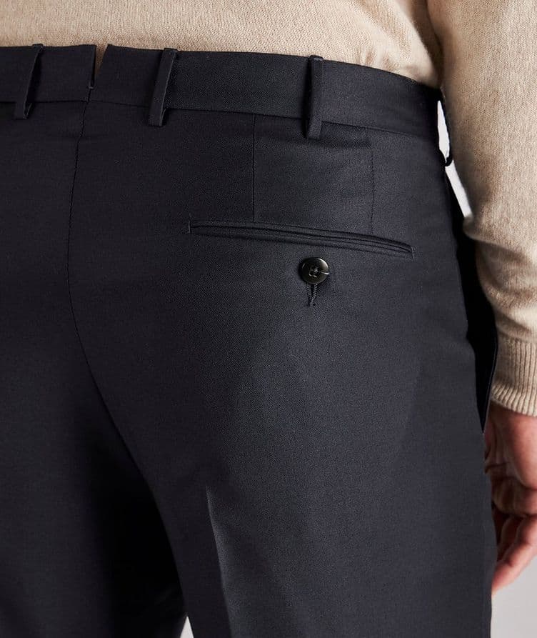 Trofeo Wool Dress Pants image 3