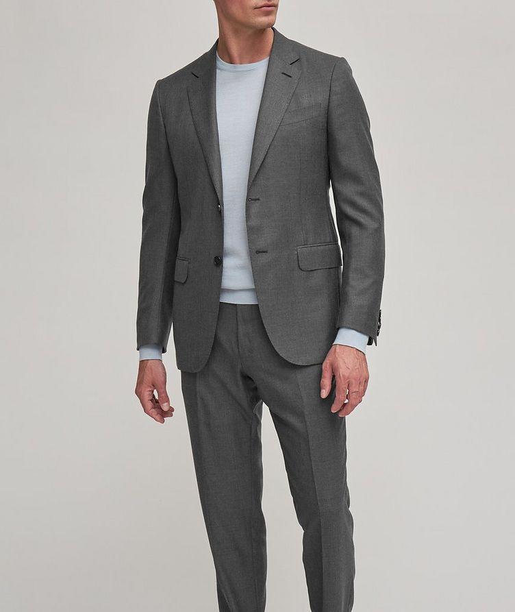 Couture Atelier Solid Oasi Cashmere Suit image 1