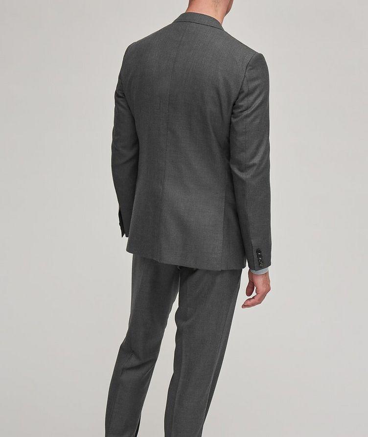 Couture Atelier Solid Oasi Cashmere Suit image 2