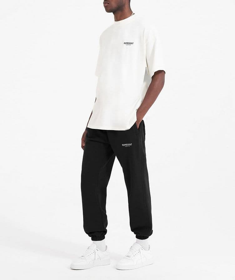 Owners Club Cotton Joggers image 4