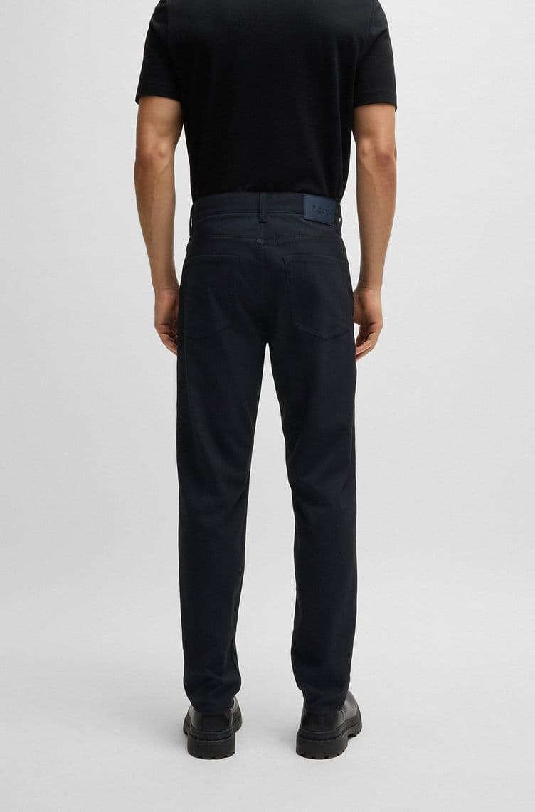 Re.Maine Stretch Twill Pants image 2