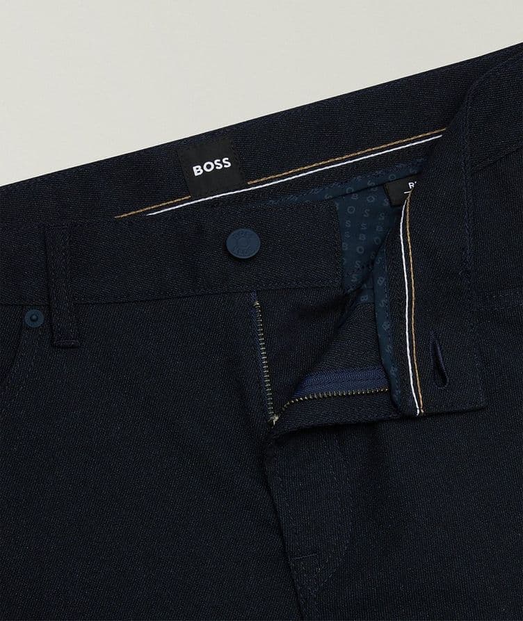 Re.Maine Stretch Twill Pants image 5