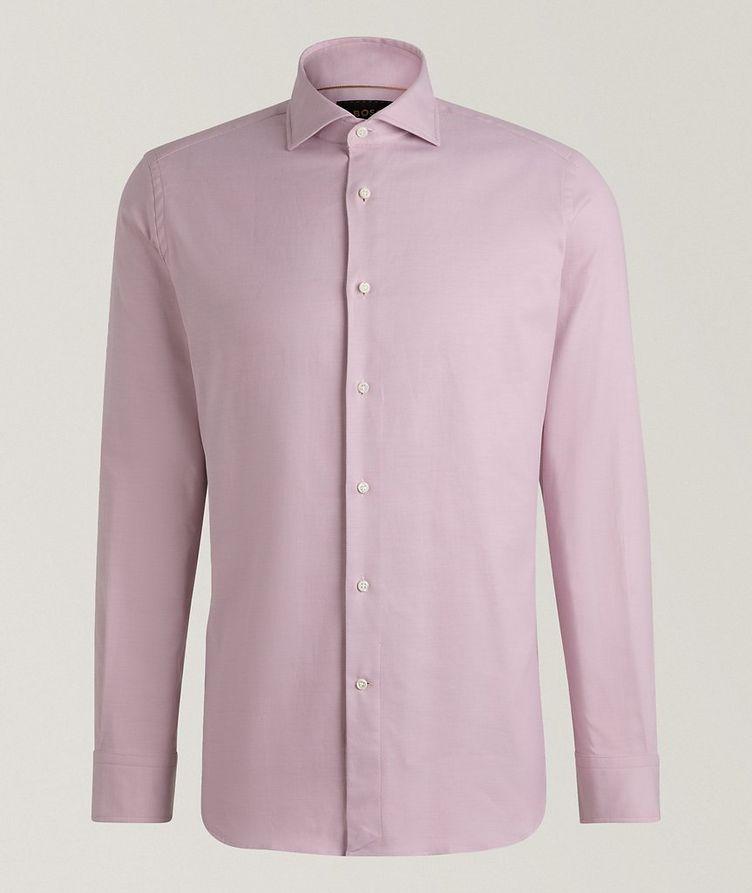 Josh Stretch-Cotton Shirt image 0