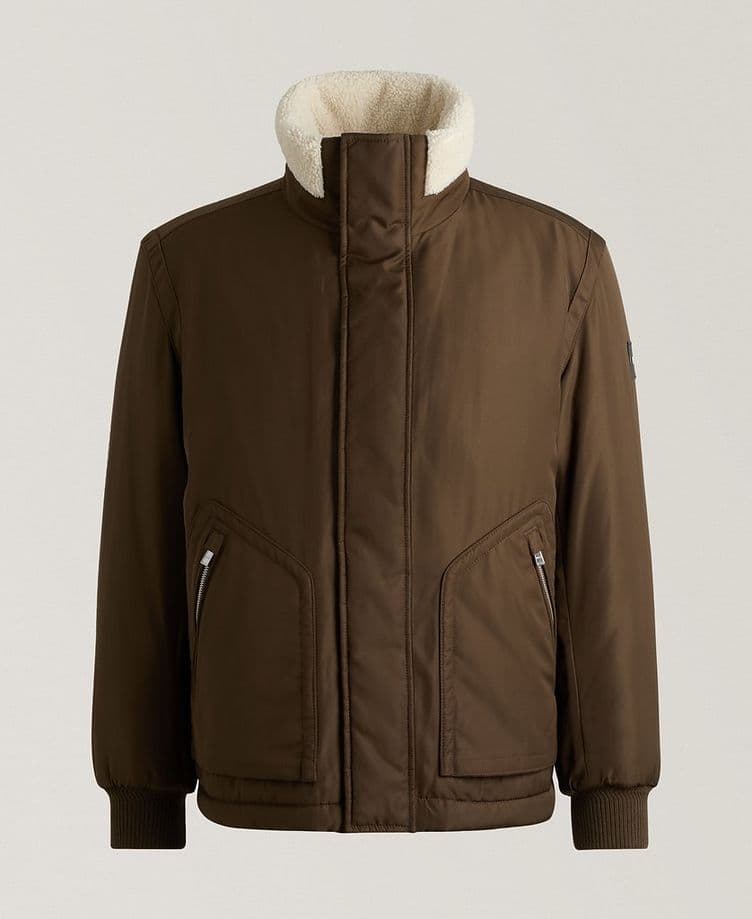 Ceminni Water-Repellent Jacket image 0