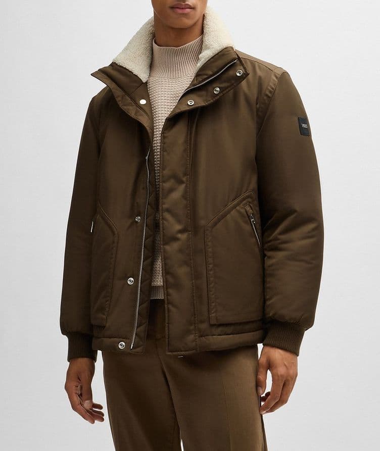 Ceminni Water-Repellent Jacket image 1