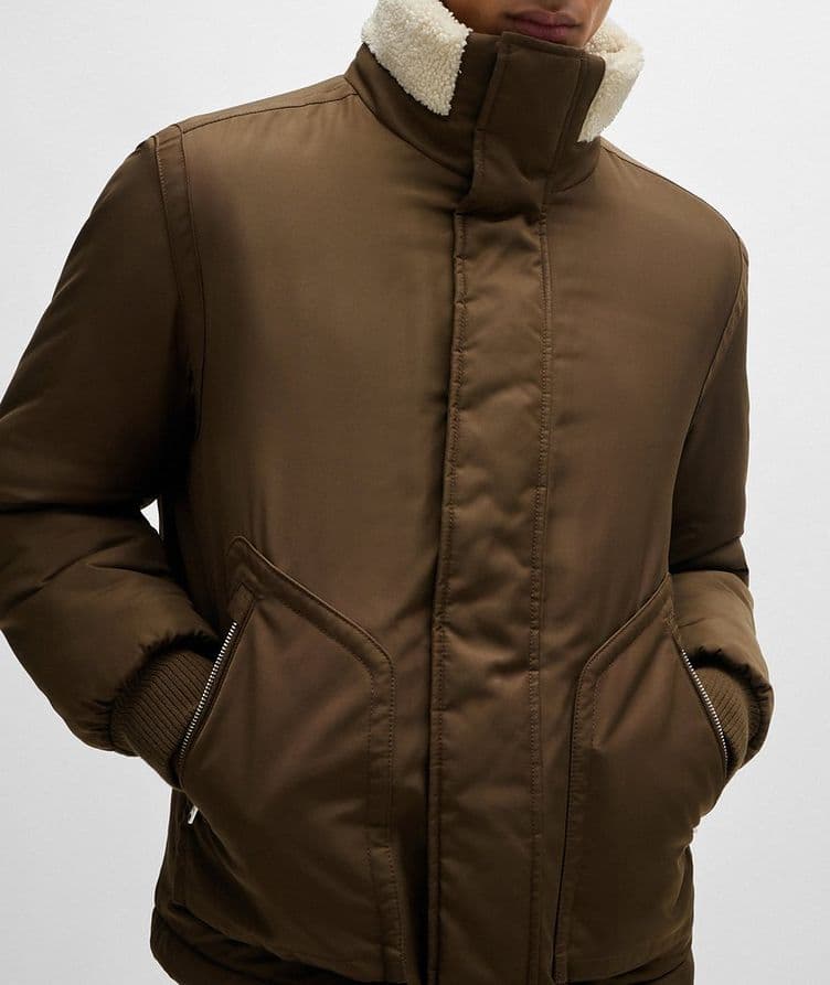 Ceminni Water-Repellent Jacket image 4